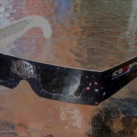 Eclipse Glasses