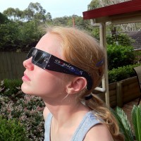 Eclipse Glasses