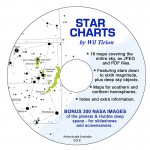 Star Charts CD
