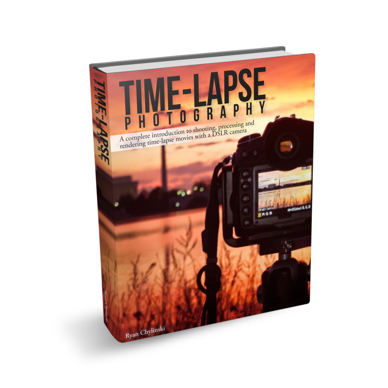 Time-Lapse Photography: A Complete Introduction